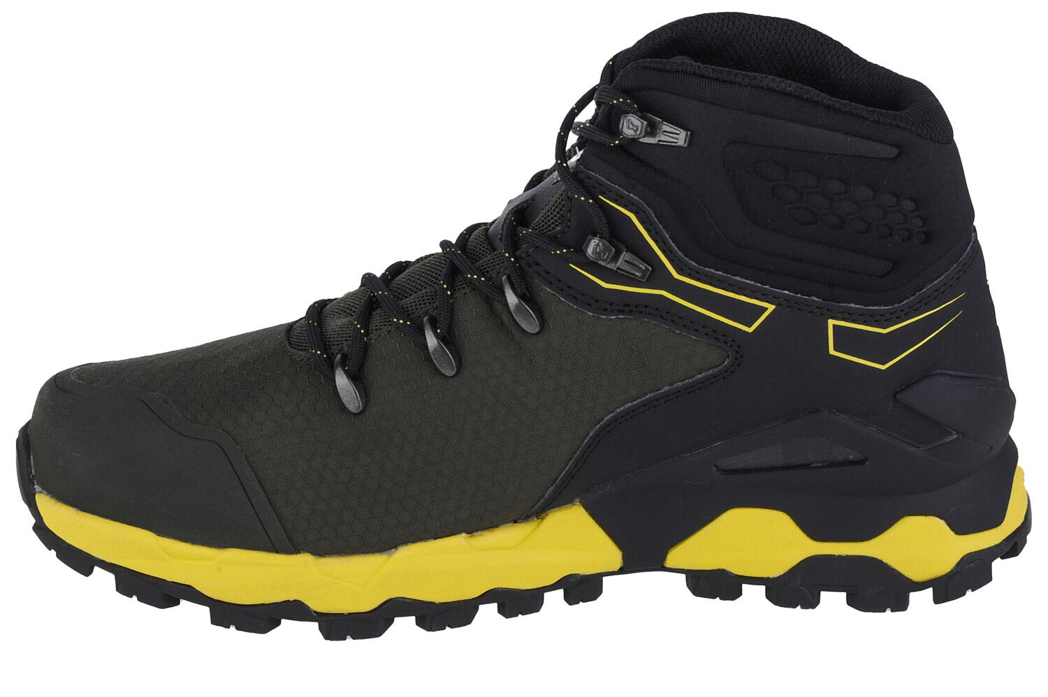 Scarpa da trekking uomo Inov-8 Roclite Pro G 400 Gtx V2 2/4