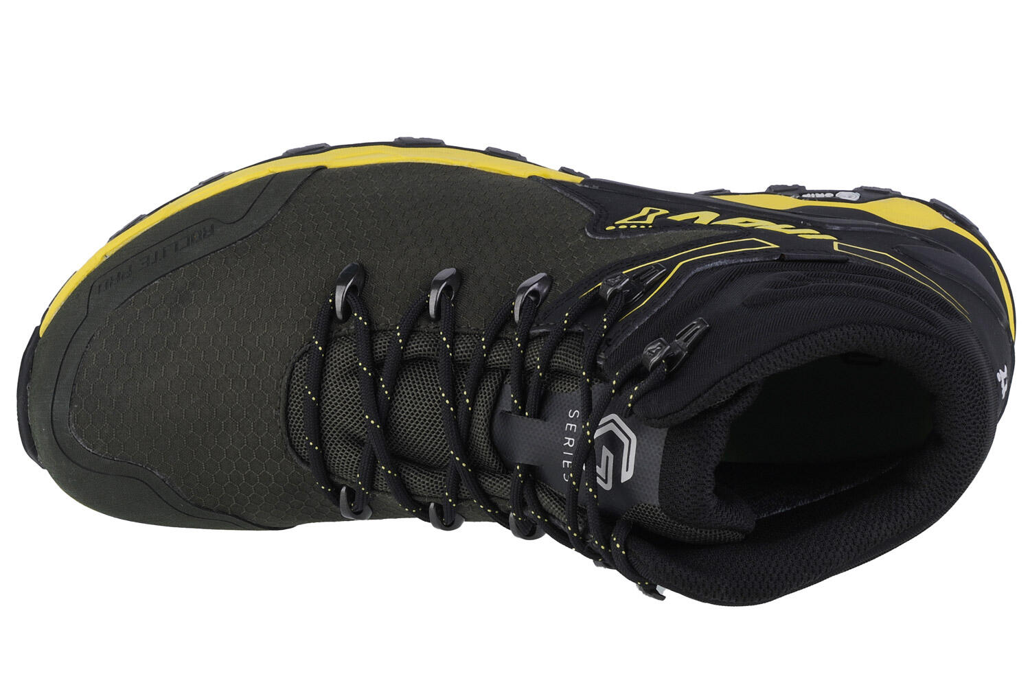 Scarpa da trekking uomo Inov-8 Roclite Pro G 400 Gtx V2 3/4