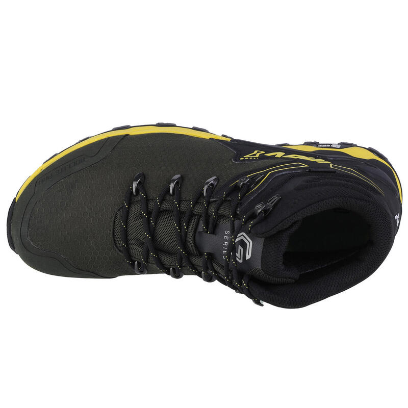 Chaussure de randonnée pour hommes inov-8 Roclite Pro G 400 GTX V2