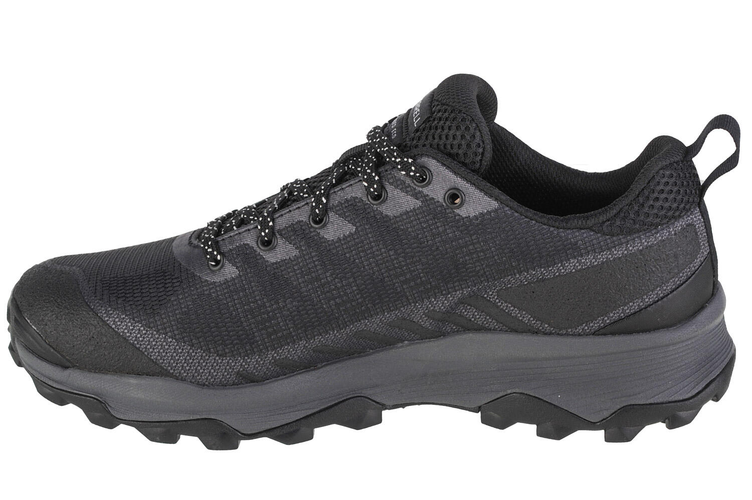 Chaussures randonnée pour hommes Speed Ecco 2/5