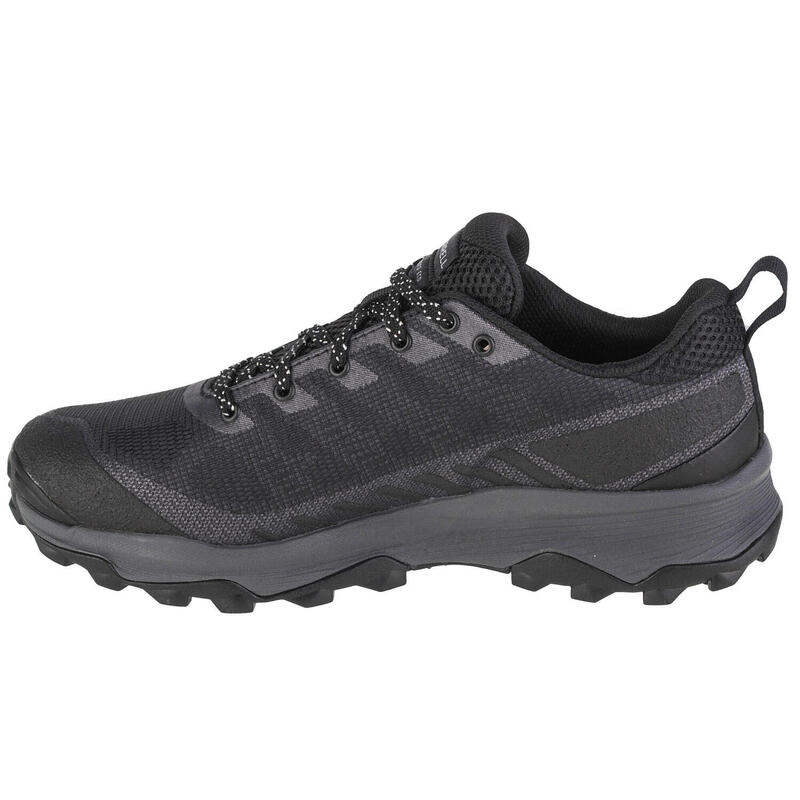 Boty trekové pánské Merrell Speed Ecco