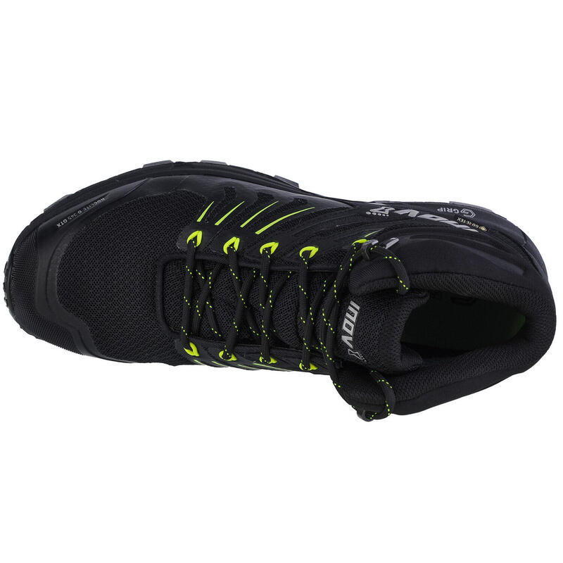 Férfi túracipő, Inov-8 Roclite 345 GTX V2