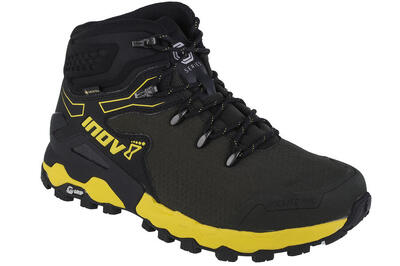 Trekkingschoenen voor heren roclite pro g 400 gtx v2