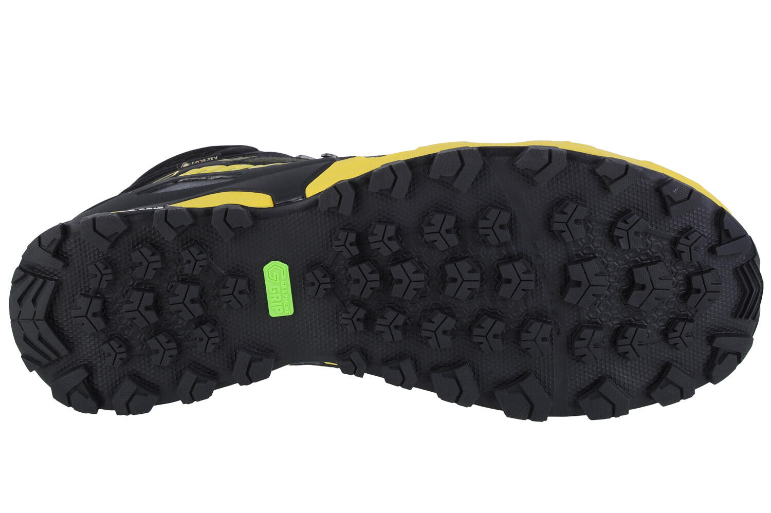 Scarpa da trekking uomo Inov-8 Roclite Pro G 400 Gtx V2 4/4