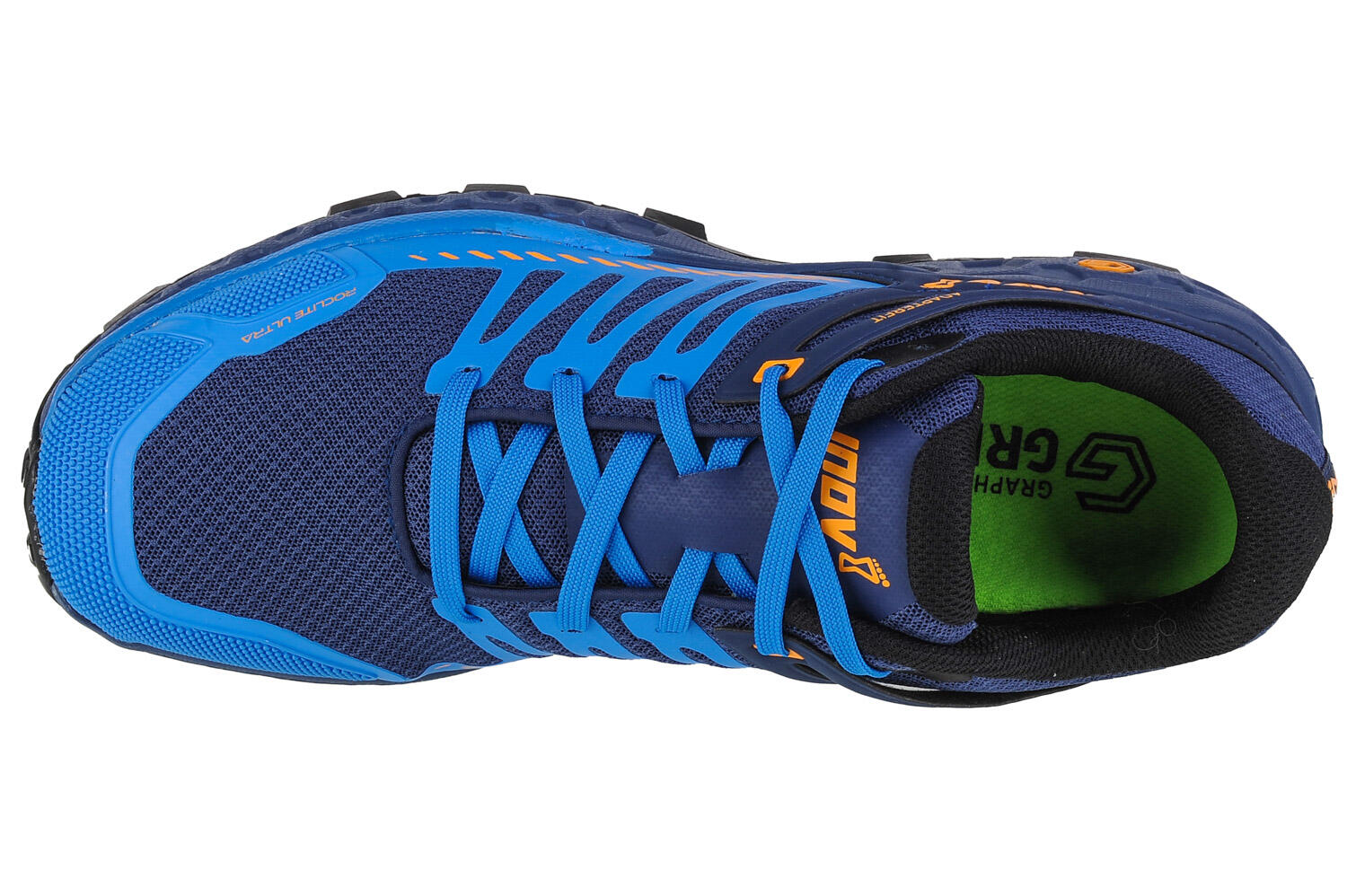 Chaussures de running pour hommes Roclite Ultra G 320 3/4