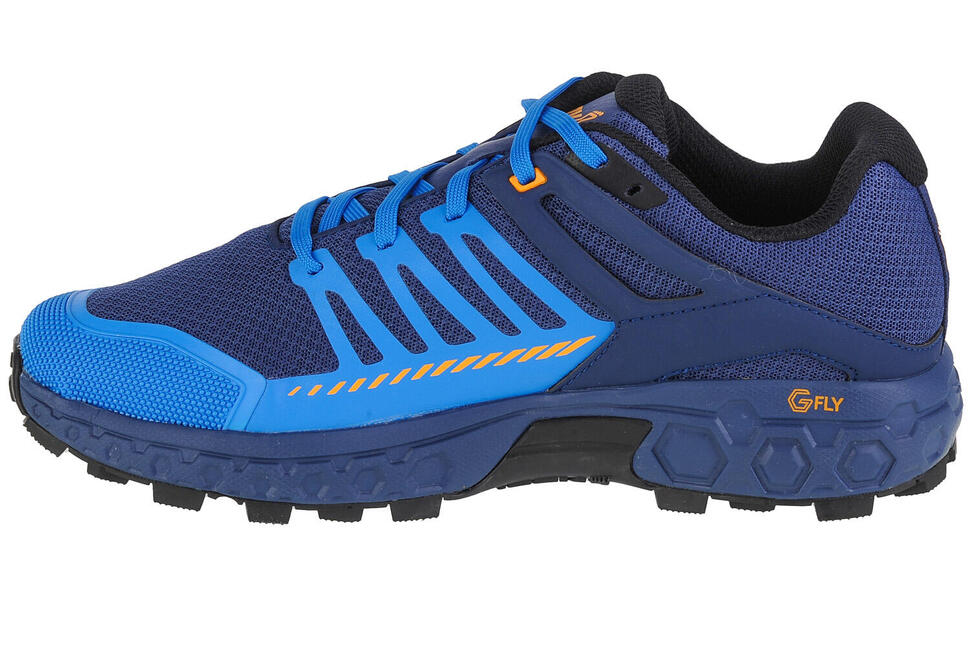 Buty do biegania męskie, Inov-8 Roclite Ultra G 320