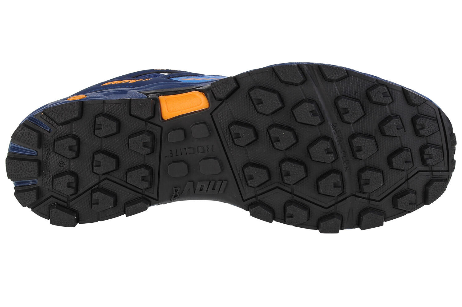 Chaussures de running pour hommes Roclite Ultra G 320 4/4