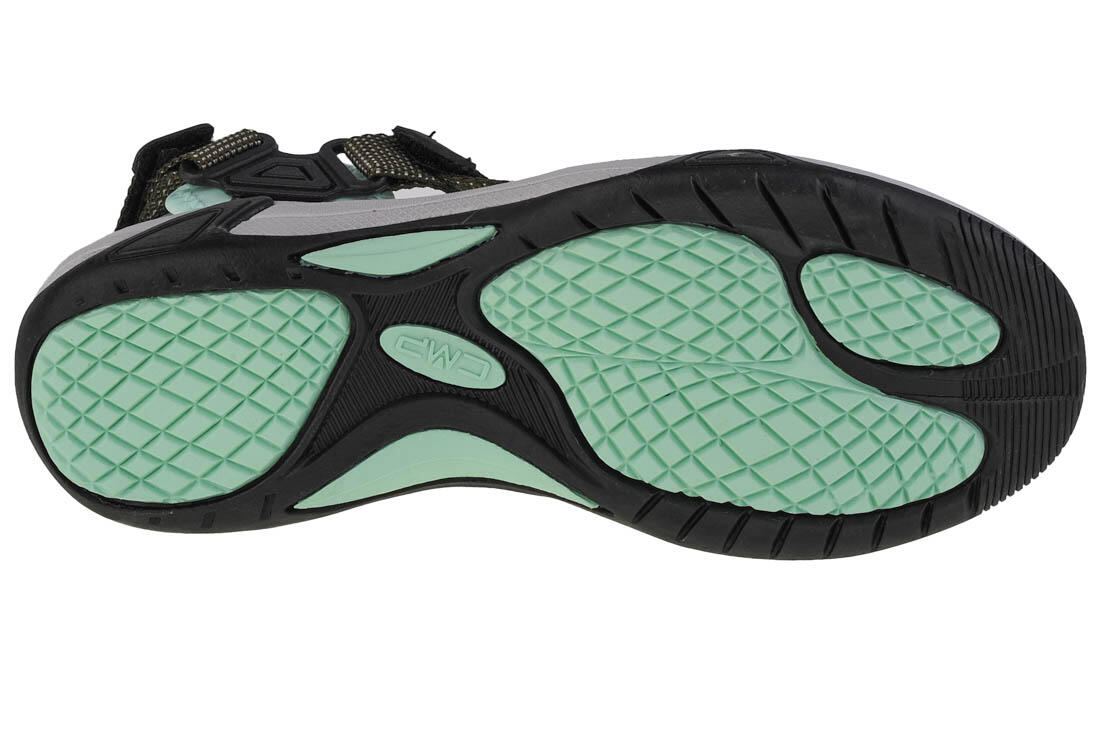 Scarpa universali donna CMP Hamal Hiking 4/4