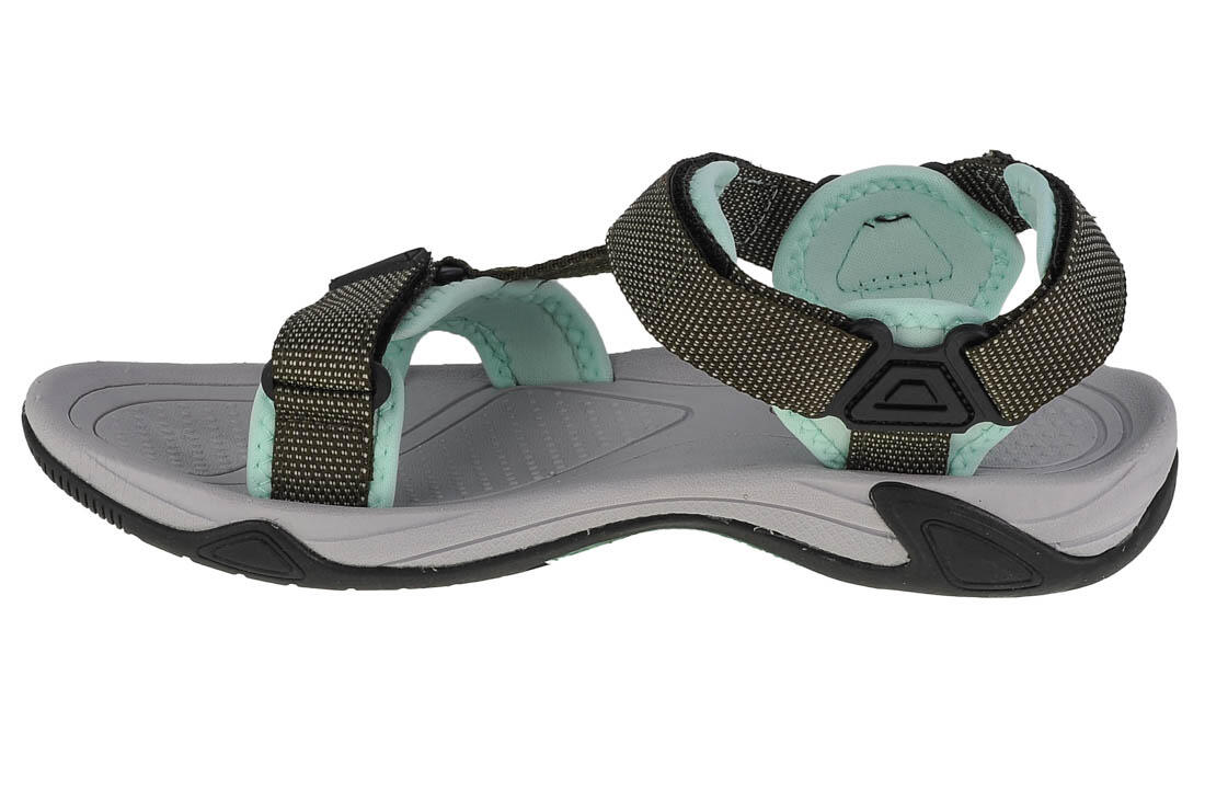 Scarpa universali donna CMP Hamal Hiking 2/4