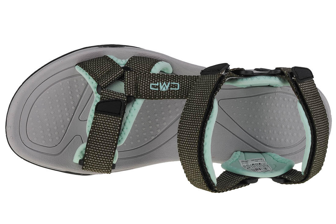 Scarpa universali donna CMP Hamal Hiking 3/4