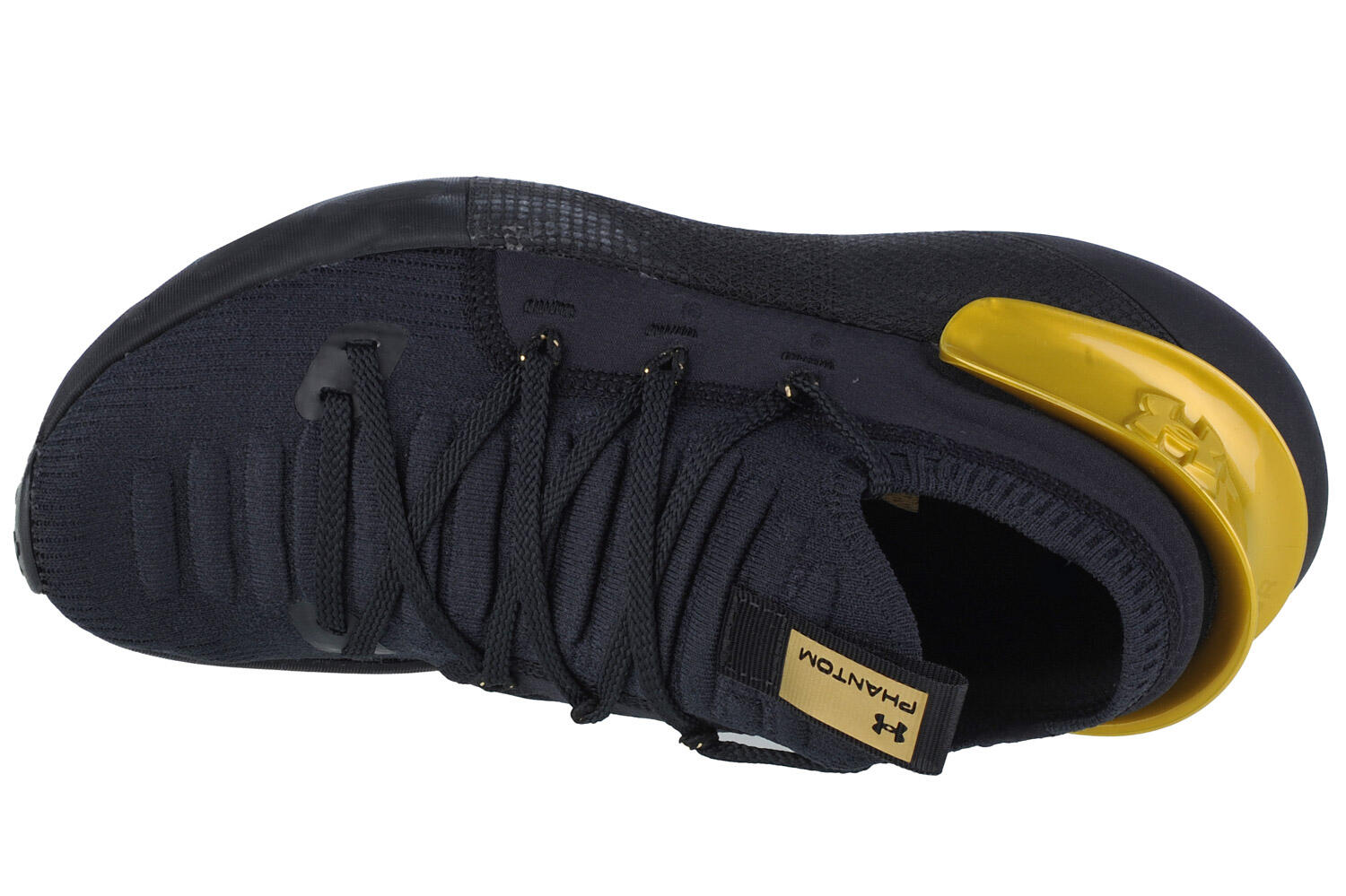 Chaussures de running pour femmes Hovr W Phantom 3 MTLC 3/4
