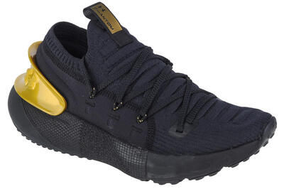 Zapatillas Mujer Under Armour Hovr Phantom 3 Mtlc Negro