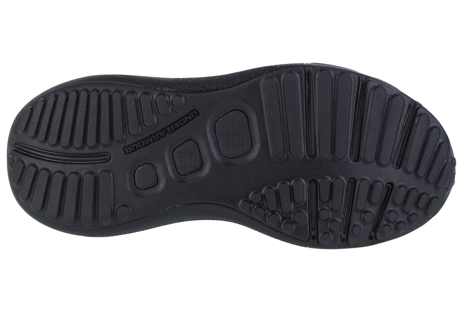 Chaussures de running pour femmes Hovr W Phantom 3 MTLC 4/4