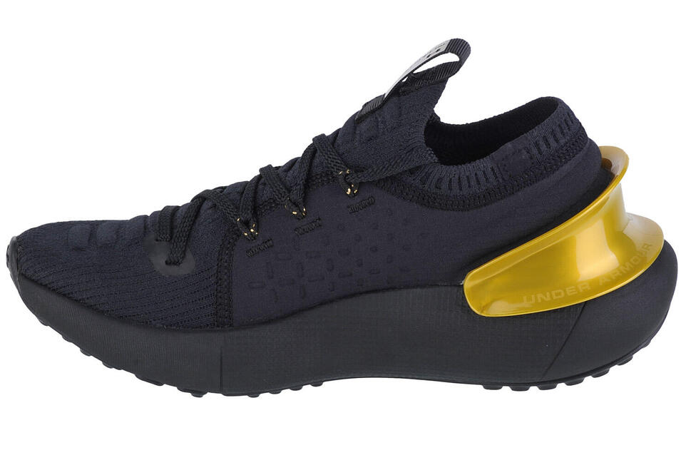 Buty do chodzenia damskie Under Armour Hovr W Phantom 3 Mtlc