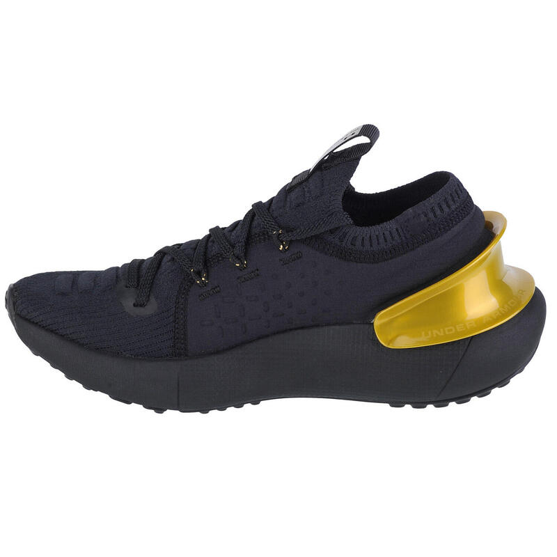 Chaussures de running pour femmes Under Armour Hovr W Phantom 3 MTLC 3025521-003