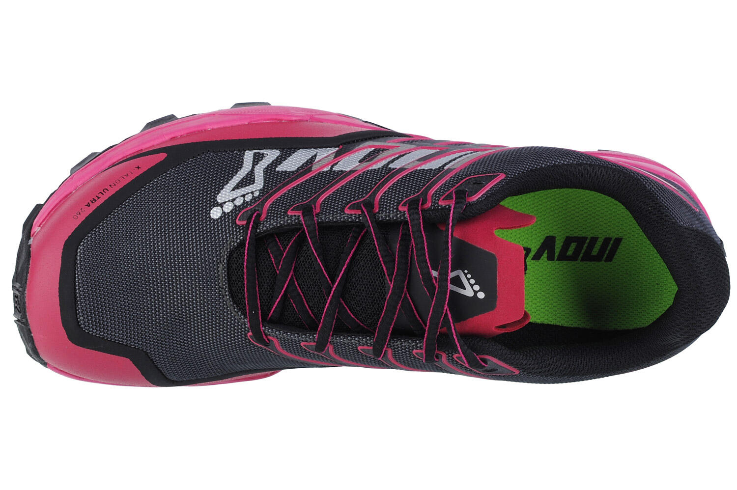 Inov-8 X-Talon Ultra 260 V2 hardloopschoenen voor dames 3/7