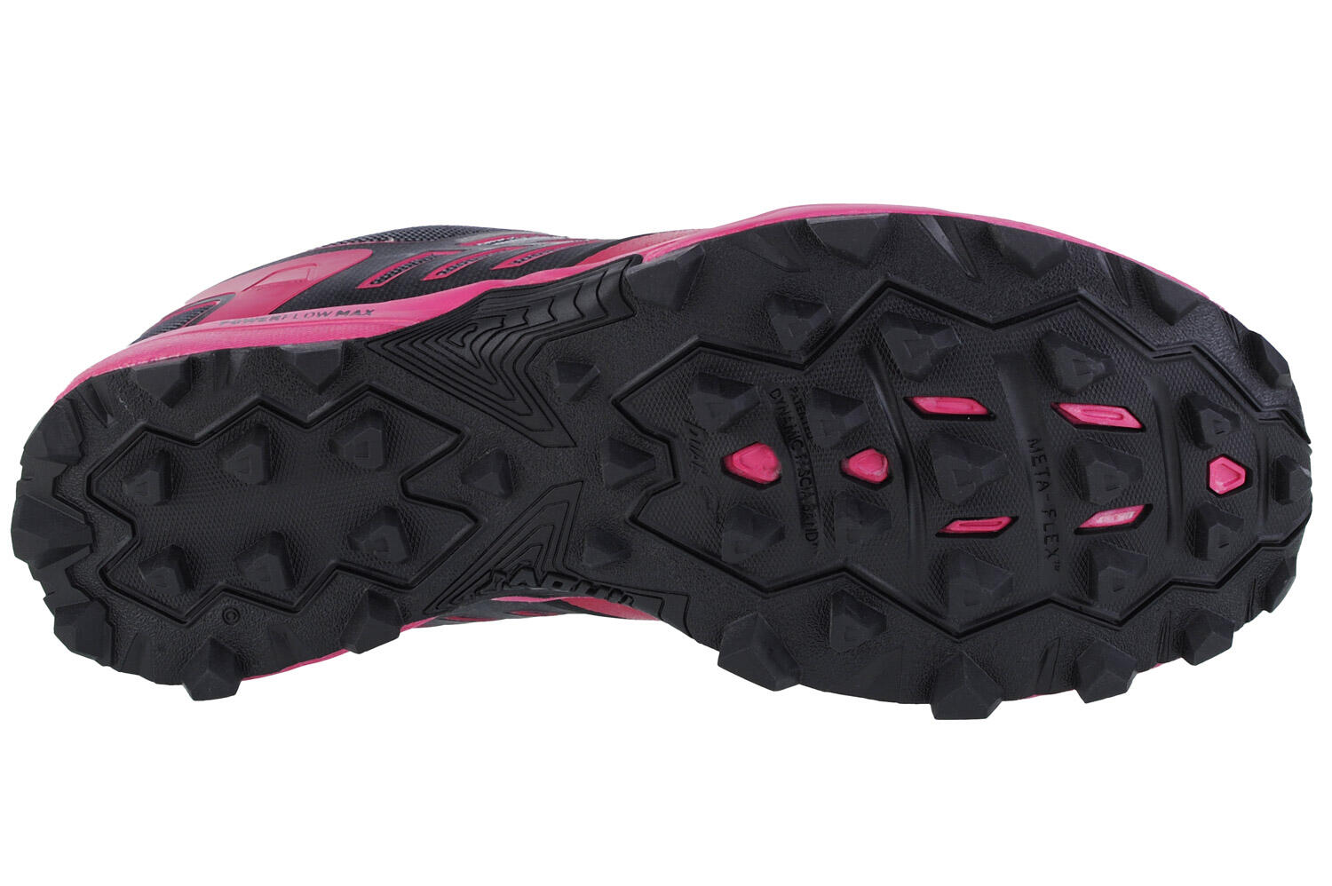 Inov-8 X-Talon Ultra 260 V2 hardloopschoenen voor dames 4/7