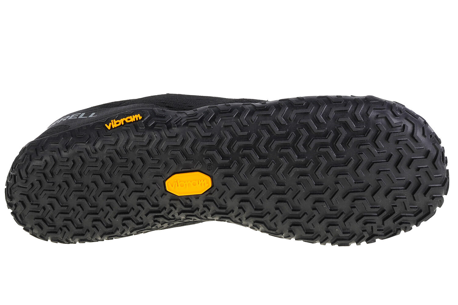 Trekkingschoenen voor vrouwen Merrell Vapor Glove 6 4/6