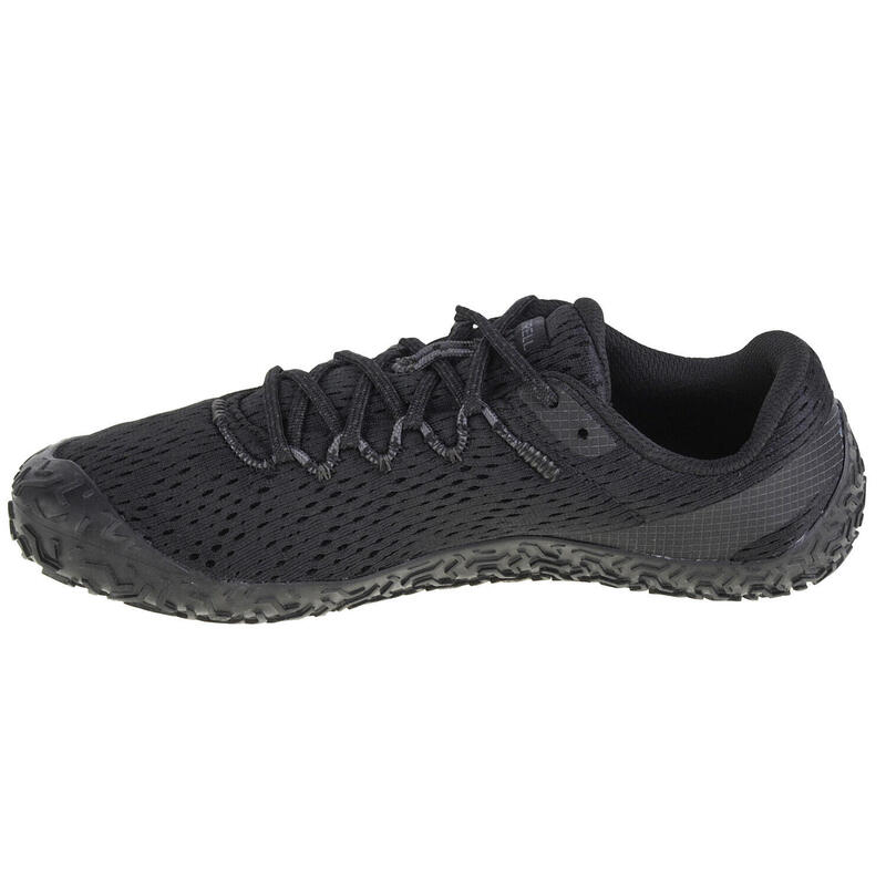 Pantofi drumeţie j067718 pentru întregul an negri damă