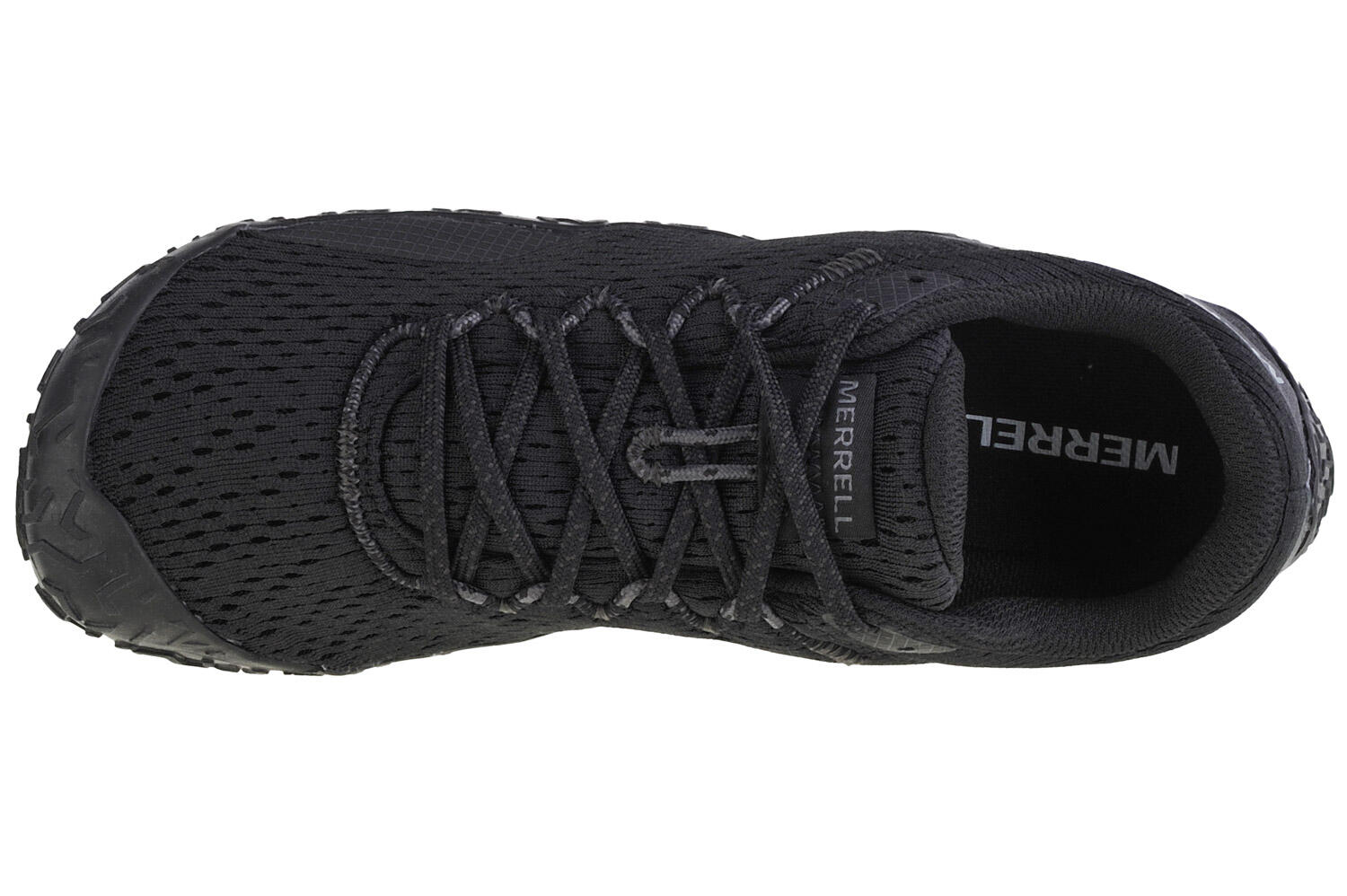 Trekkingschoenen voor vrouwen Merrell Vapor Glove 6 3/6