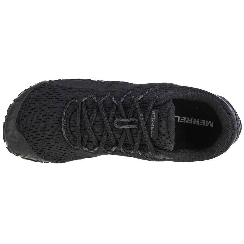 Pantofi drumeţie j067718 pentru întregul an negri damă