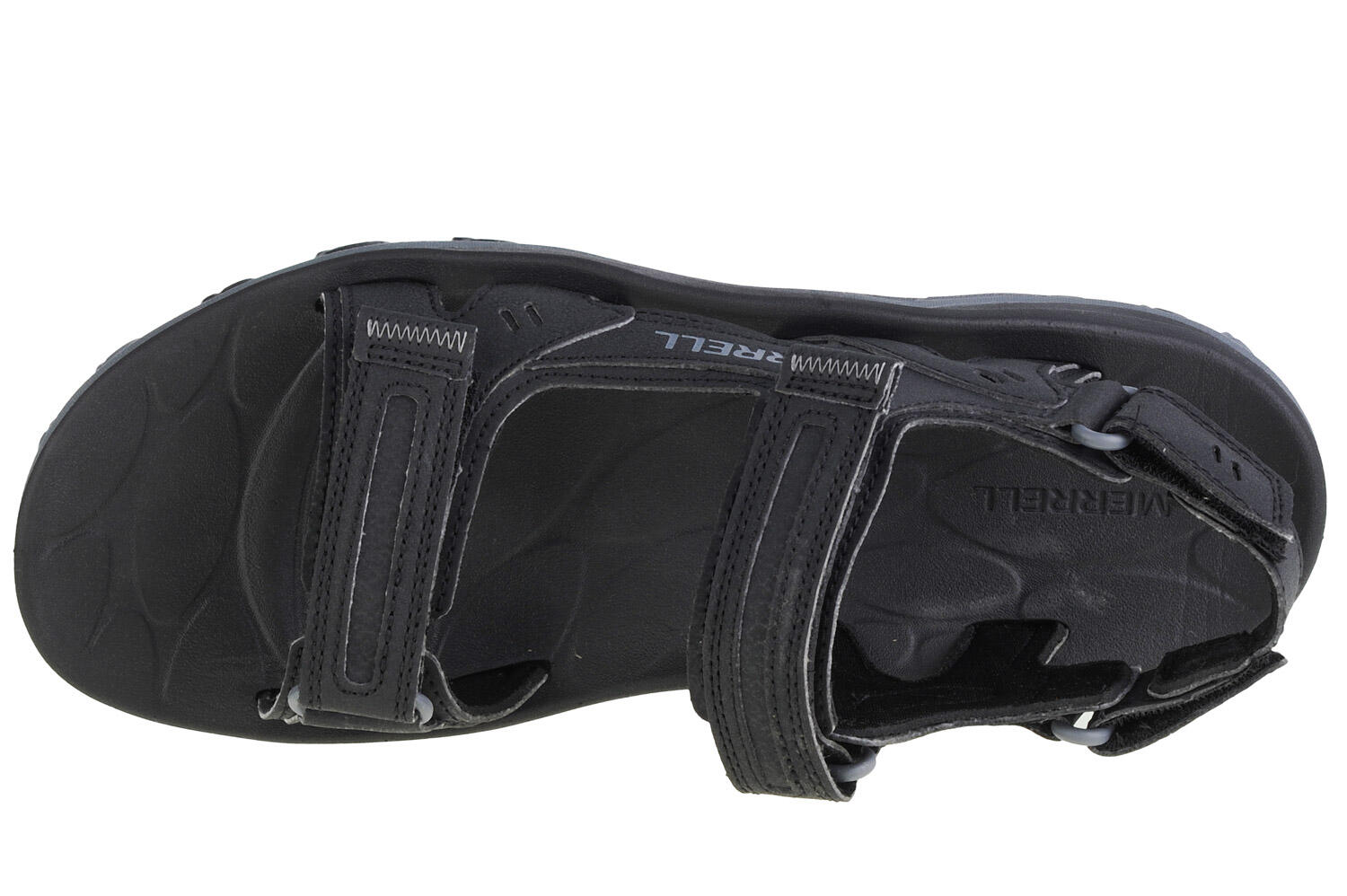 Scarpa universali uomo Merrell Huntington Sport Convert 3/4
