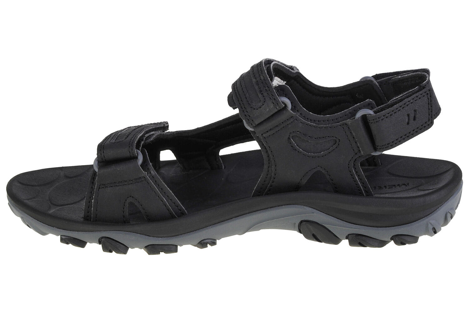 Scarpa universali uomo Merrell Huntington Sport Convert 2/4