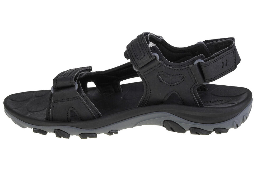 Buty do chodzenia męskie Merrell Huntington Sport Convert