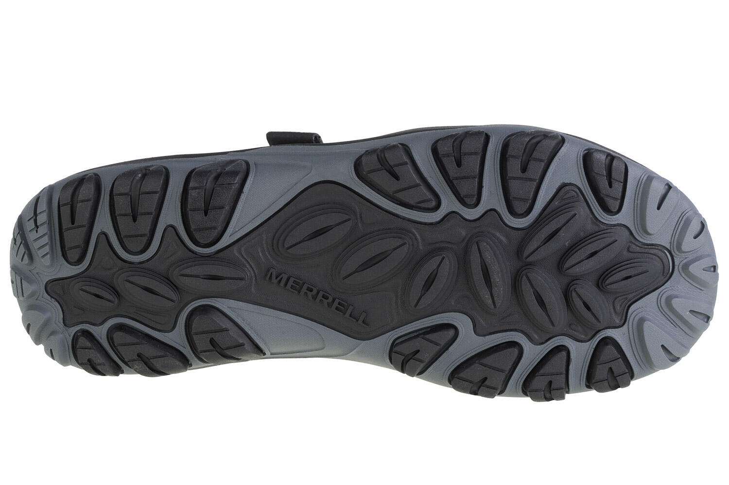 Scarpa universali uomo Merrell Huntington Sport Convert 4/4