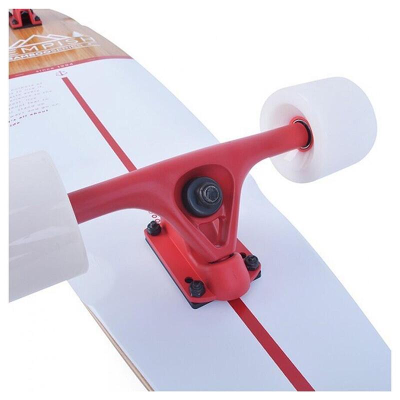 Deskorolka Longboard Tempish Flow 42 2021