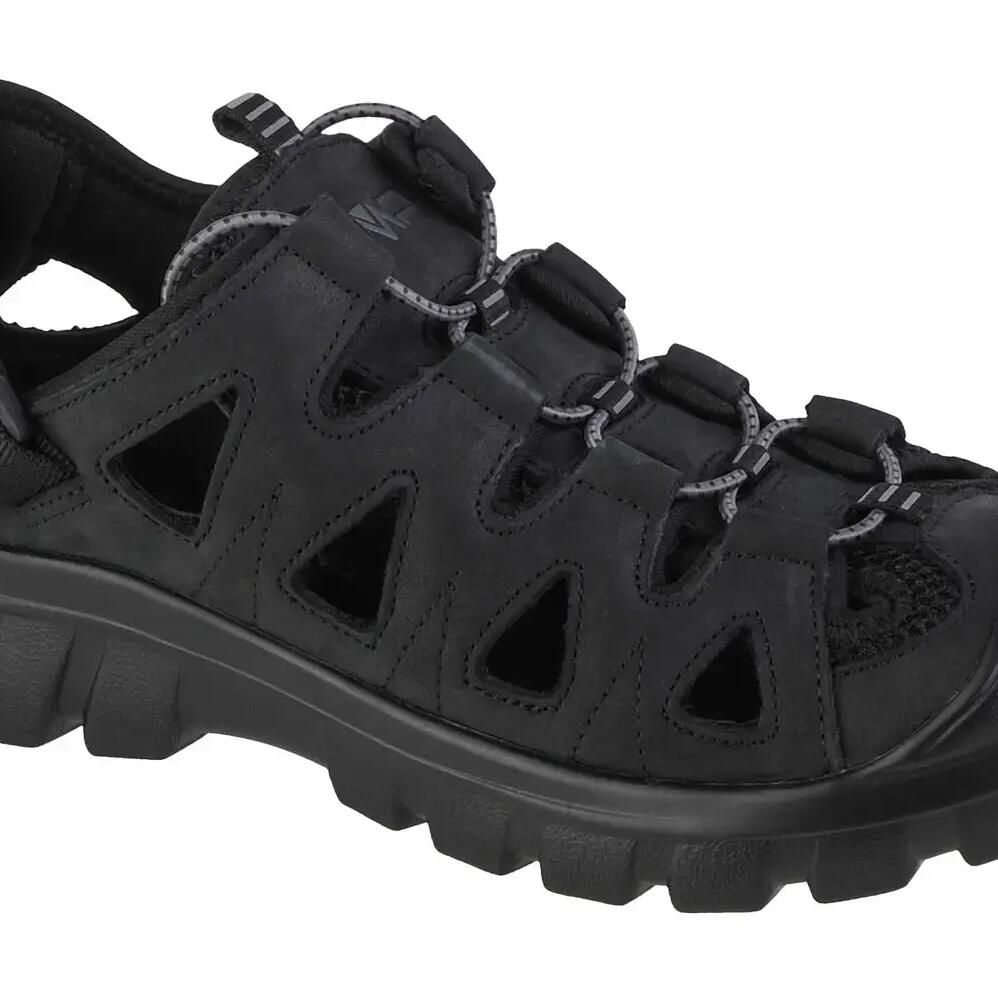 BLACK / GREY