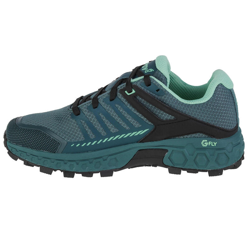 Buty do biegania damskie, Inov-8 Roclite Ultra G 320