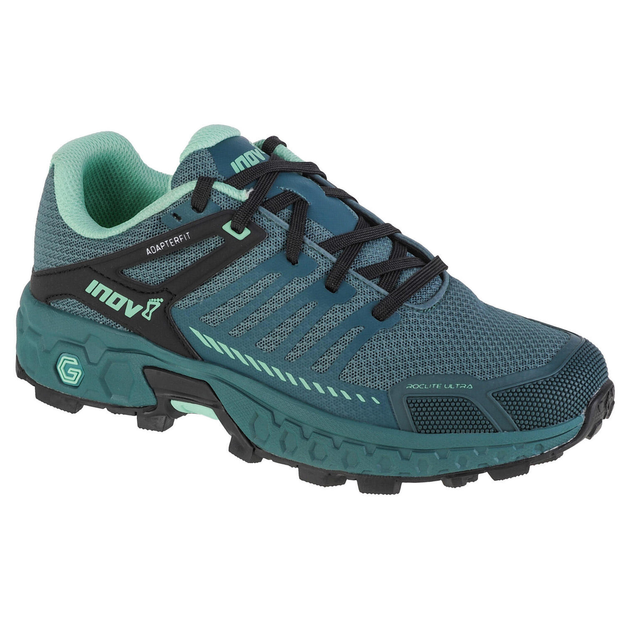 INOV-8 INOV8 | Roclite Ultra G 320 | Trailschoenen | Dames