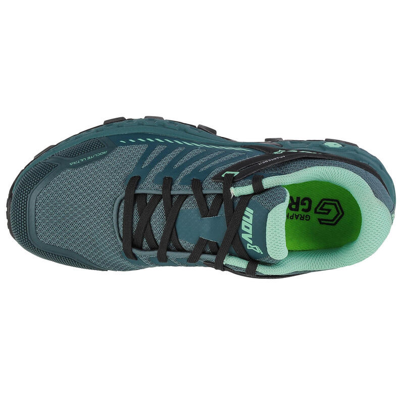 Buty do biegania damskie, Inov-8 Roclite Ultra G 320