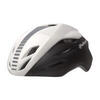 Casque de vélo Aero Road mat blanc/noir