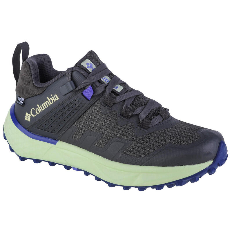 Calzado de trekking Mujer Columbia Facet 75 Negro