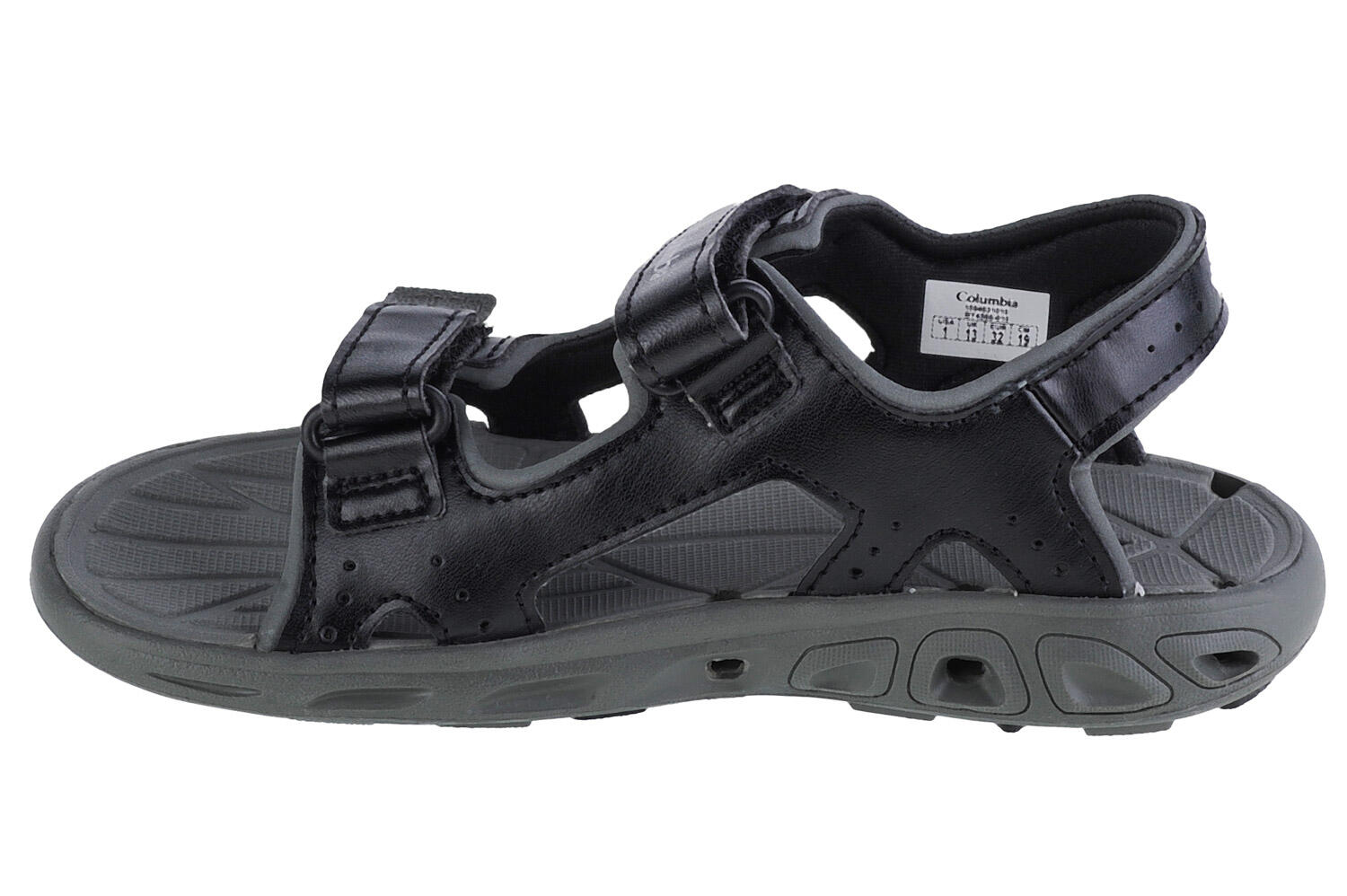 Scarpa universali bambini Columbia Techsun Vent 2/5
