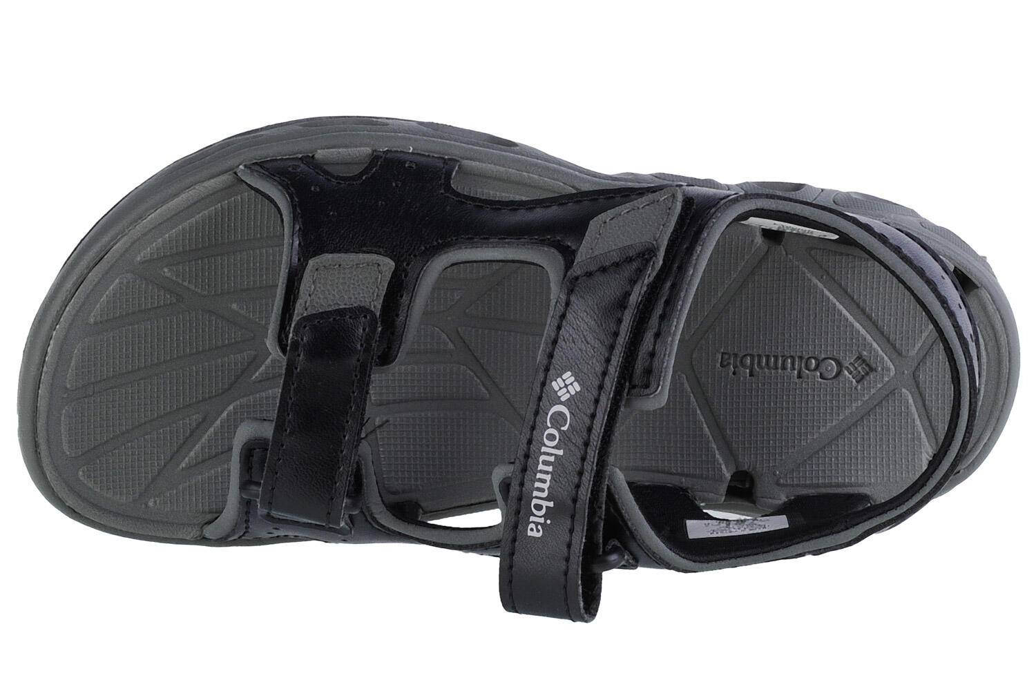 Scarpa universali bambini Columbia Techsun Vent 3/5