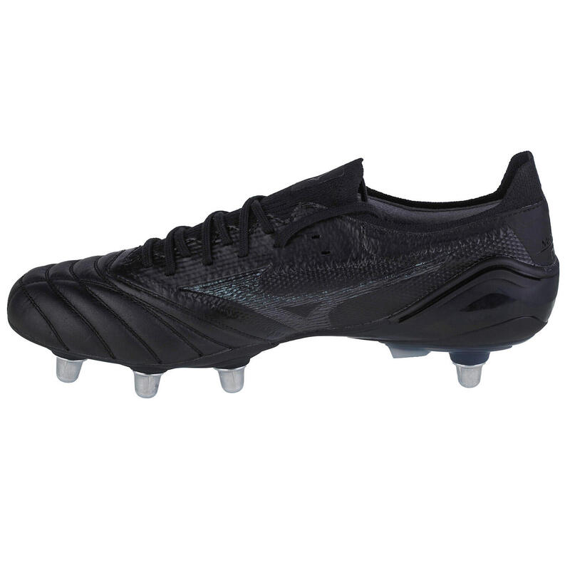 Chuteiras de futebol para Homens Mizuno Morelia Neo III Beta Elite SI