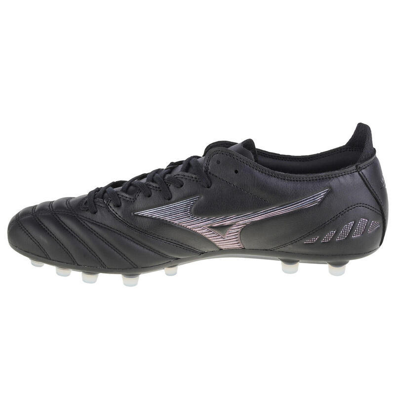 Chaussures de football pour hommes Mizuno Morelia Neo III Pro AG