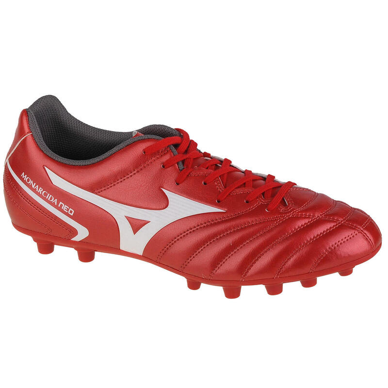 Buty piłkarskie - korki męskie, Mizuno Monarcida II Select Ag