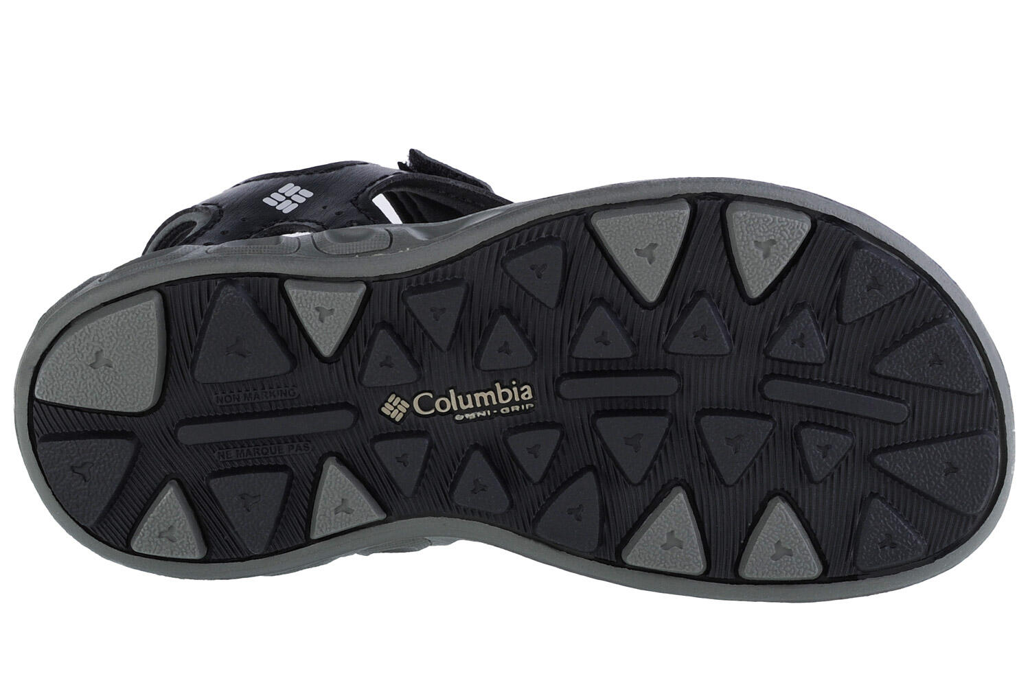 Scarpa universali bambini Columbia Techsun Vent 4/5