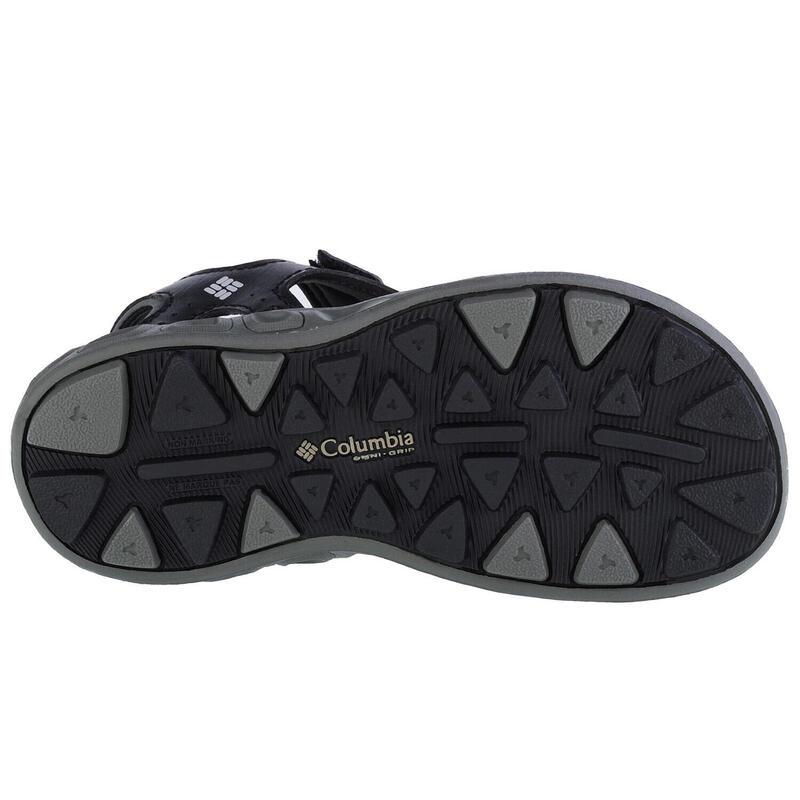 Sandálias para rapaz, Columbia Youth Techsun Vent Sandal