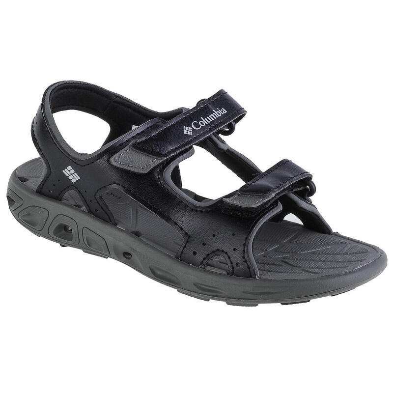 Sandały chłopięce, Columbia Youth Techsun Vent Sandal