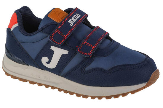 Buty sportowe Sneakersy chłopięce, 200 Jr 22 J200W