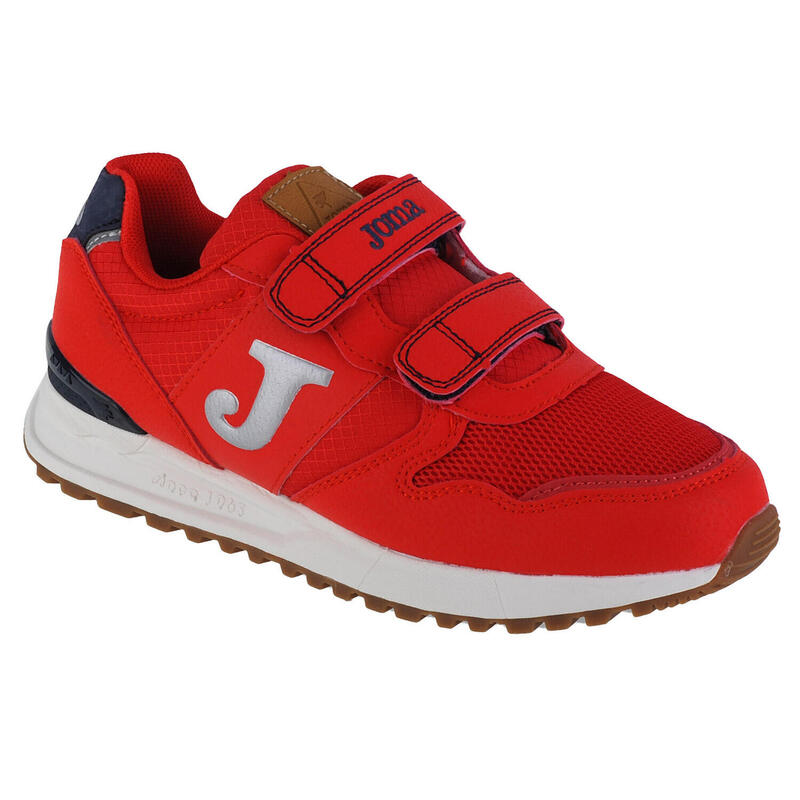 Buty sportowe Sneakersy chłopięce, Joma J.200 Jr 2306