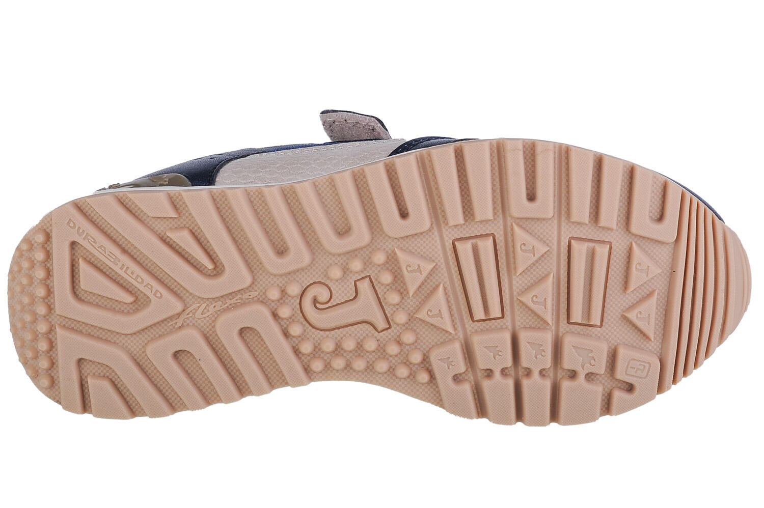 Calçado de caminhada para Menina 6100 Jr 22 J6100S 4/5
