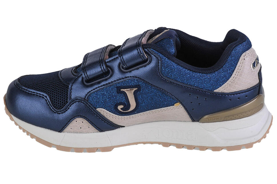 Buty sportowe Sneakersy dziewczęce, Joma 6100 Jr 2213