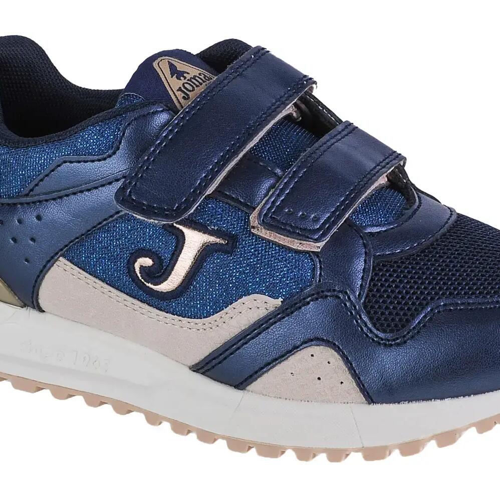 Trainers Child Joma 23 Blue