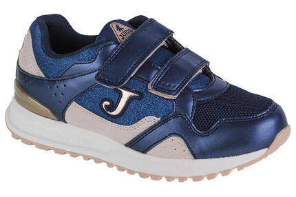 Buty sportowe Sneakersy dziewczęce, Joma 6100 Jr 2213